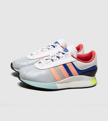 Botasky adidas Originals SL Andridge SL Andridge - Damske Topanky Viacfarebný | SUC-248953